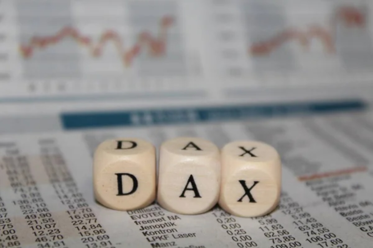 Elliott Wave Outlook: DAX In Larger Degree Correction
