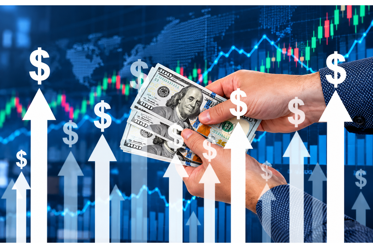 These Dividend-Paying Stocks Offer Notable AI Exposure: AVGO, VRT