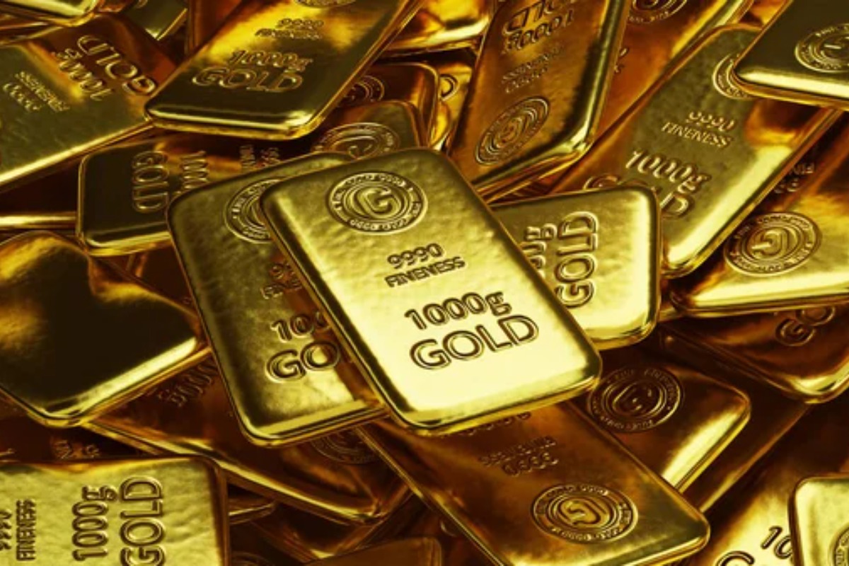 Gold And Silver Surge As The Debasement Trade Returns