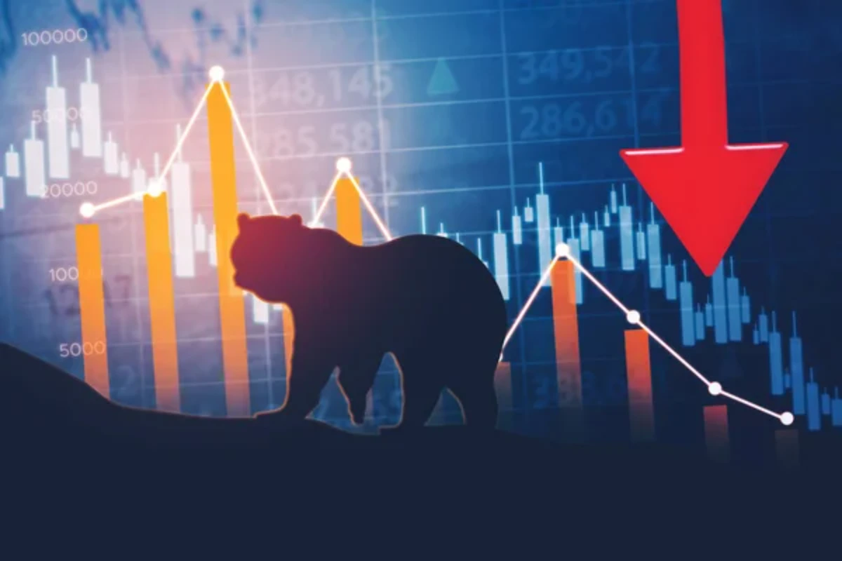 Breakout Failed And The Lows Are The Deepest Since June