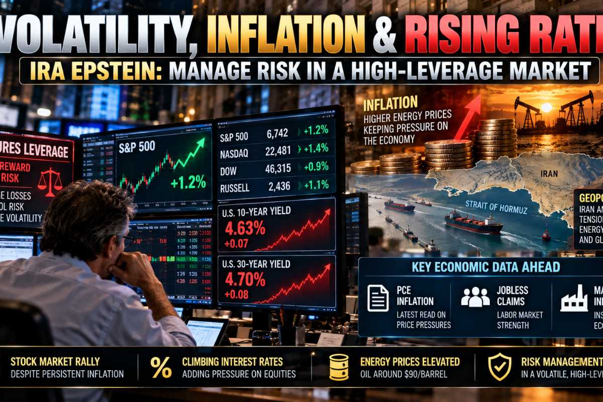 Financial Markets Report For Wednesday, Sept 30