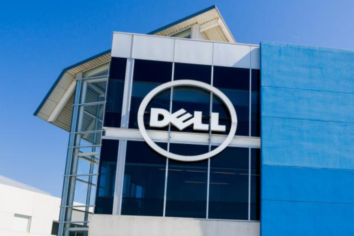 Buy Dell Technologies Stock Before Q2 Earnings As AI Server Demand Soars?