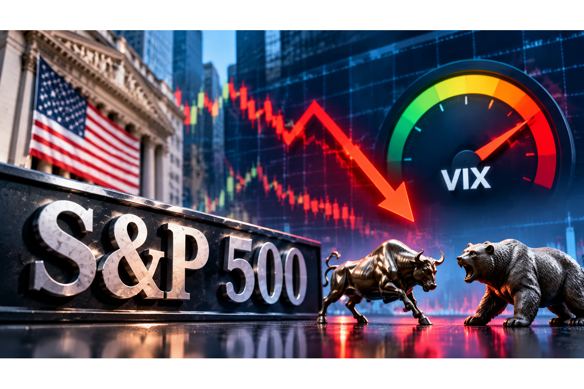 An Earnings Season Unwind Could Catch The Stock Market Off Guard