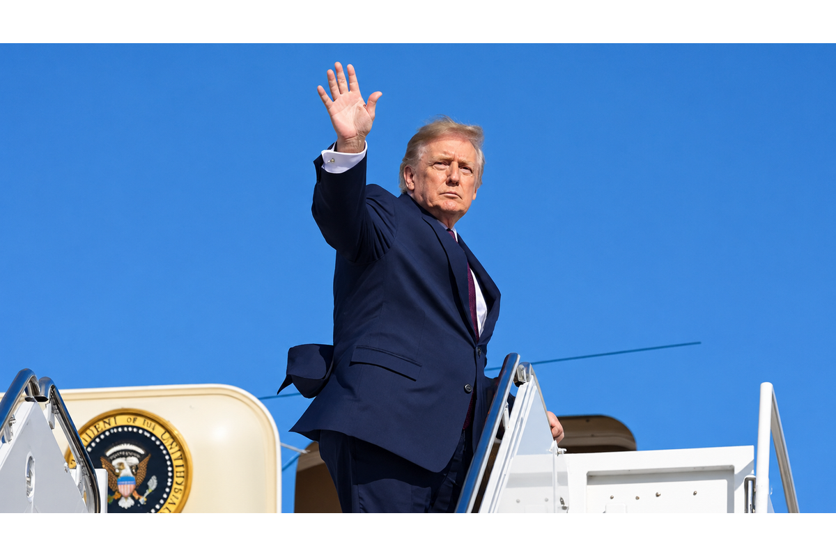 Oil Drops From Day's Highs After Trump Declares 'we Will Not Attack Iran'