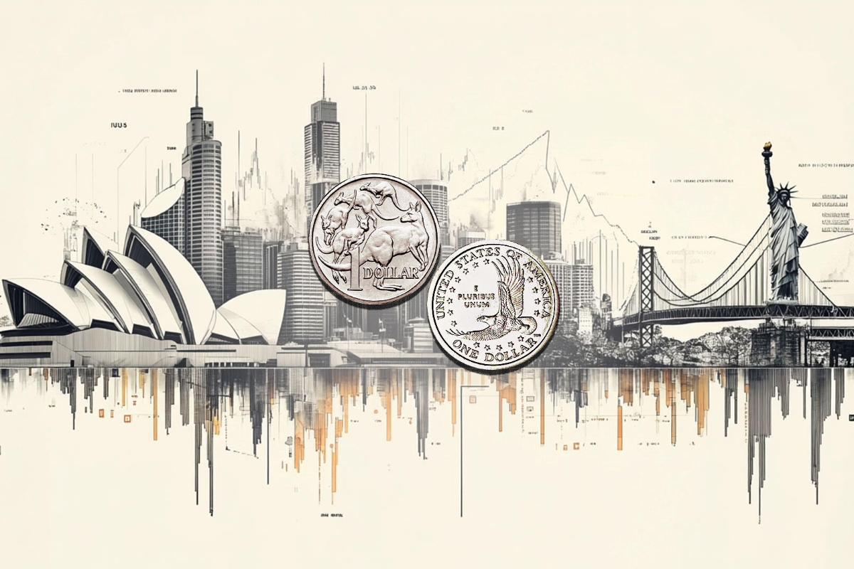 Australian Dollar Flatlines As US Yield Ripples Meet RBA Hawks