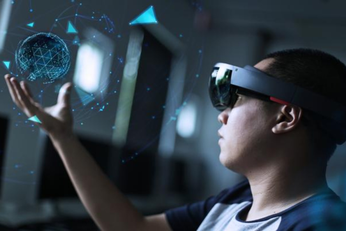 Micron Highlights Tech Earnings To Watch This Week