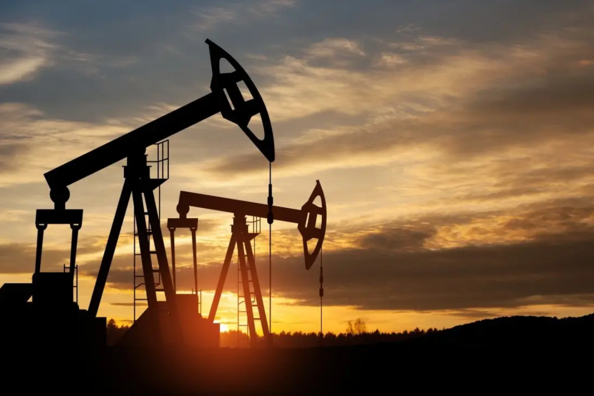 The Commodities Feed: Saudi Supply Uncertainty Has Oil Extending Gains