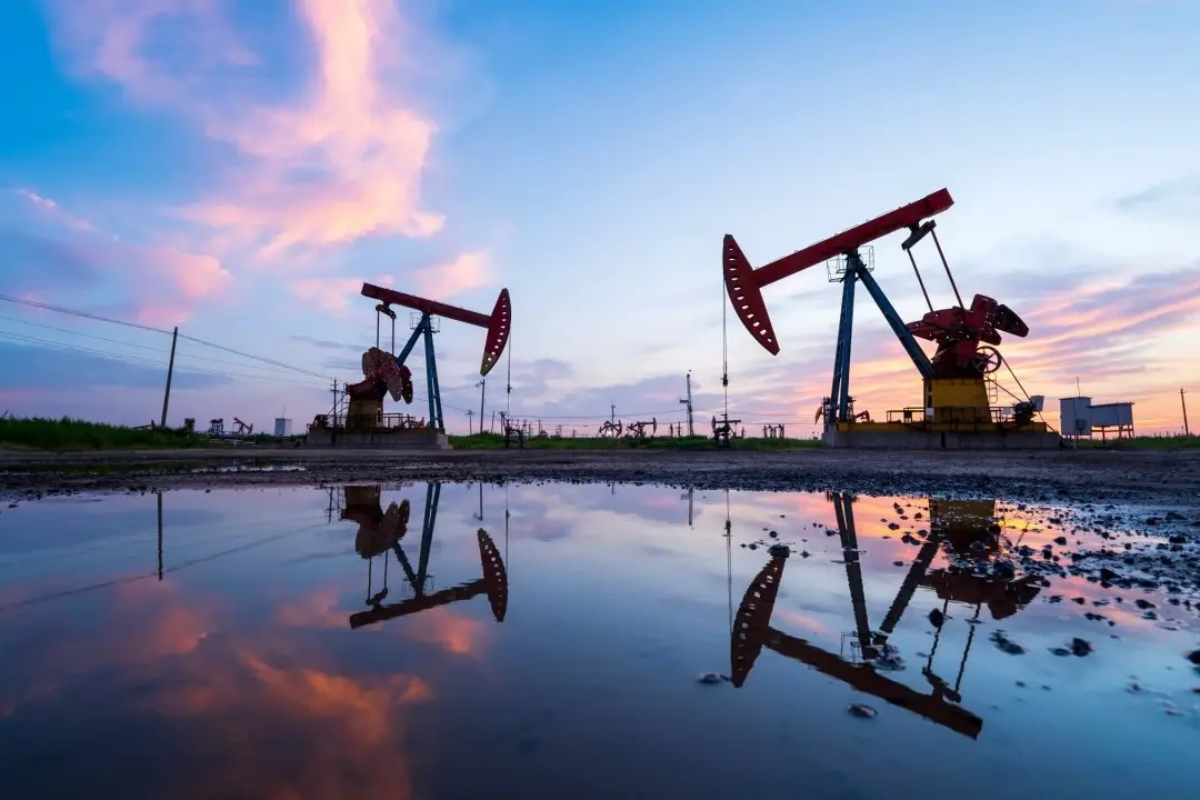The Commodities Feed: Oil Shrugs Off Bessent’s ‘D-Day’ Plan For Iran