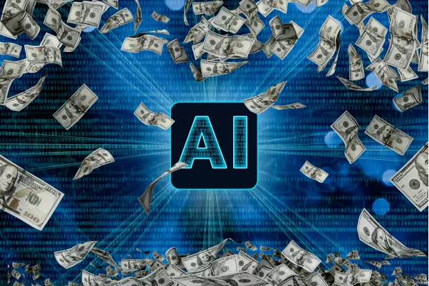 Buy These Top AI Stocks For Higher Highs: HPE, NVDA, TSM