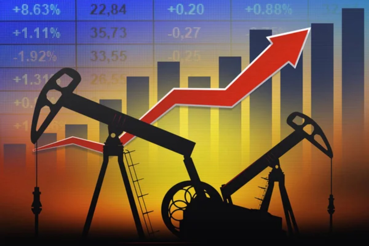 Gasoline, Diesel, Kerosene: Diesel Rises Again