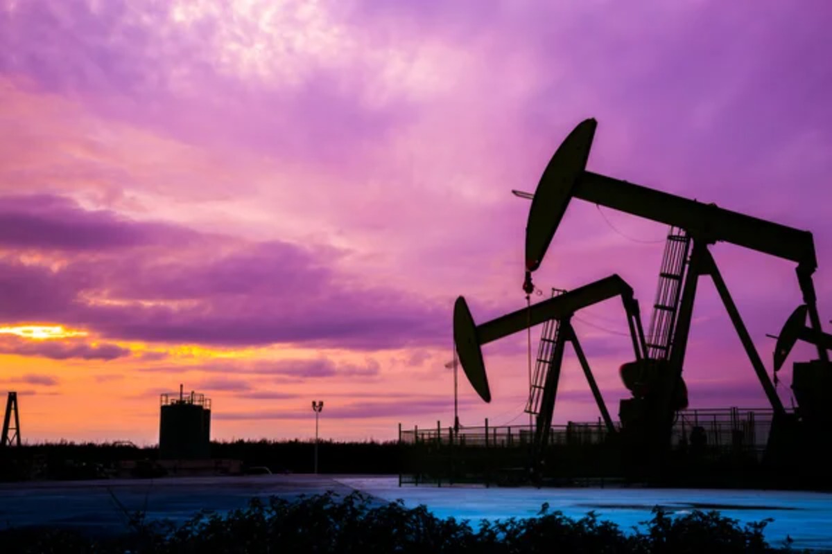 Oil Surges, Tanker Rates Soar: ETFs In Play