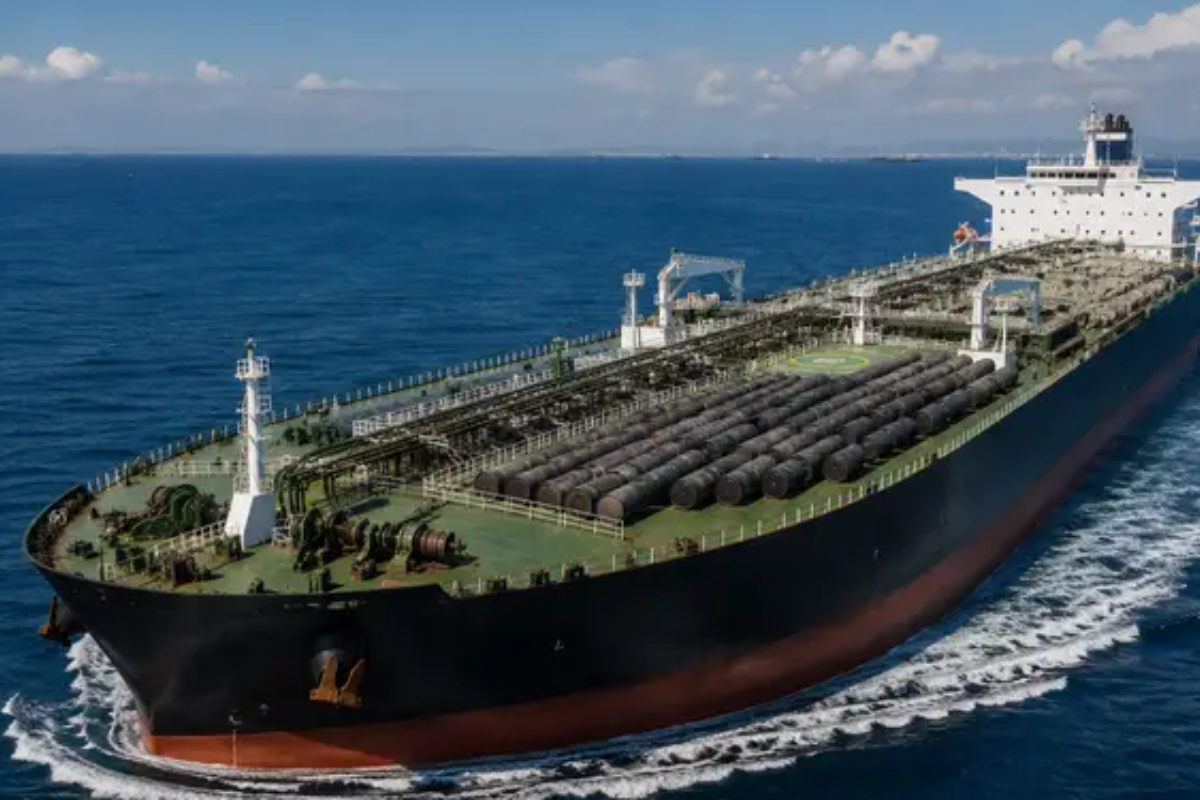 Brent Nears A Four-Week High: How High Can Oil Go From Here?