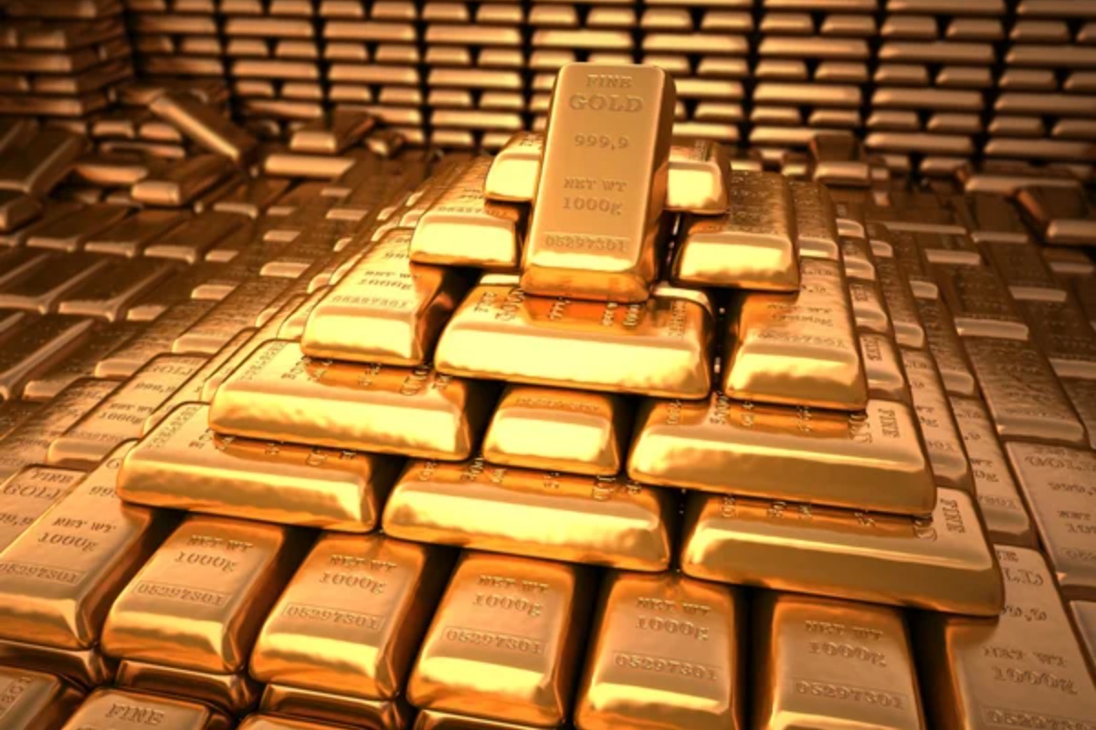 Dollar Dominance Is Cracking And The Fort Knox Gold Question Won’t Go Away