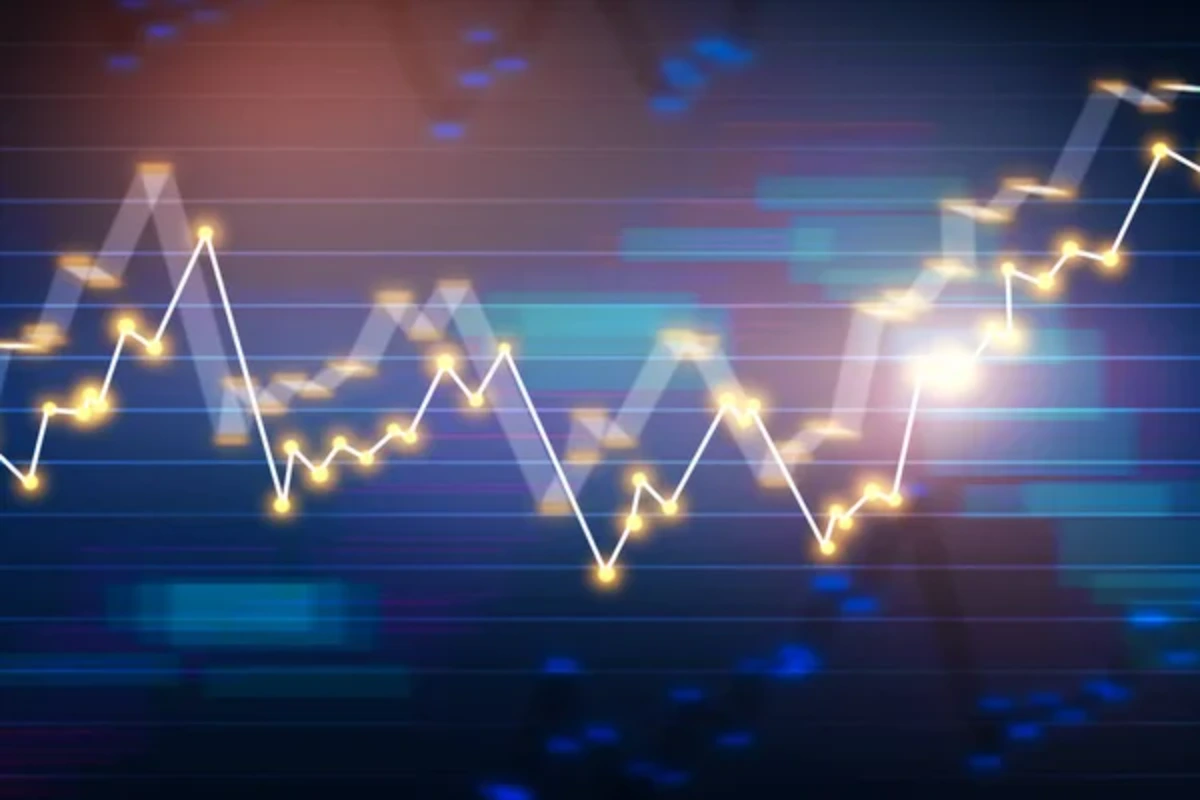 S&P 100 Elliott Wave Daily Update - Wednesday, Aug 19