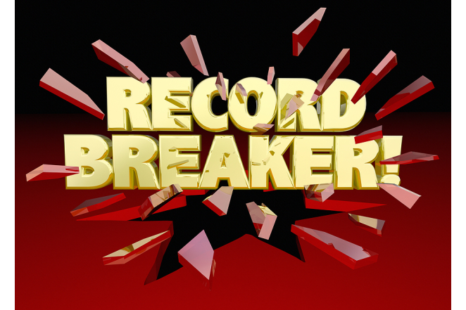 3 Buy-Rated Stocks Breaking Quarterly Records: VLO, RTX, IBKR