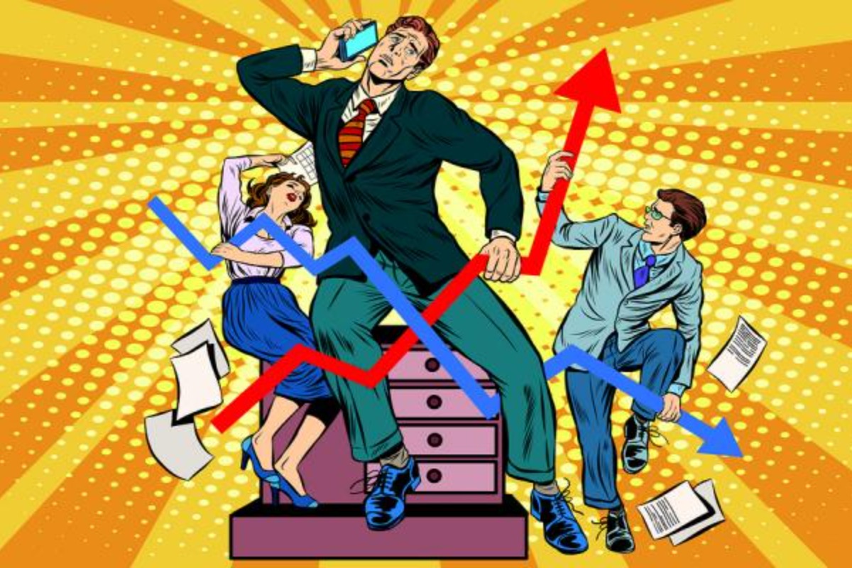DKS, OKTA, And CRWD: 3 Trending Stocks Making Big Moves