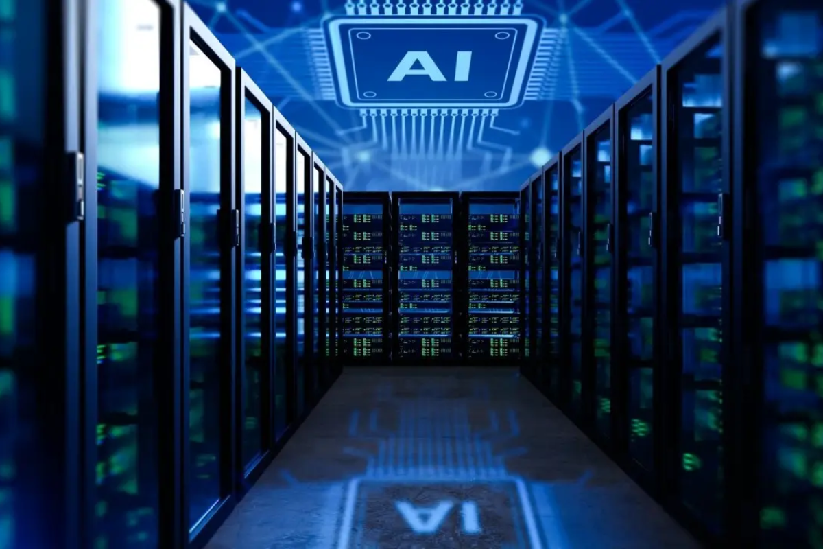 How Much Is AI Contributing To US Economic Growth?