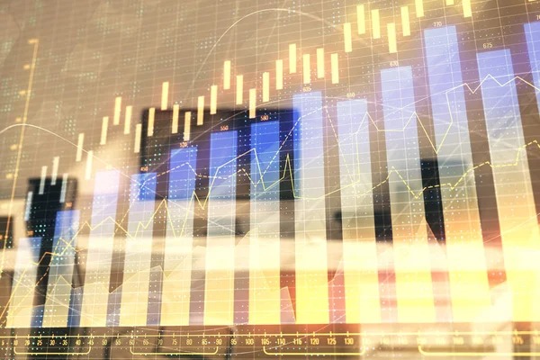 Dow Jones And Copper: Why The Overlap Reveals A Nest And Signals A Major Risk-On Acceleration