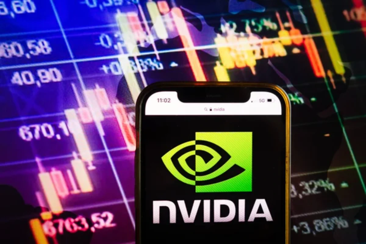 NVDA Earnings Breakdown: Price Action & Net Change Analysis