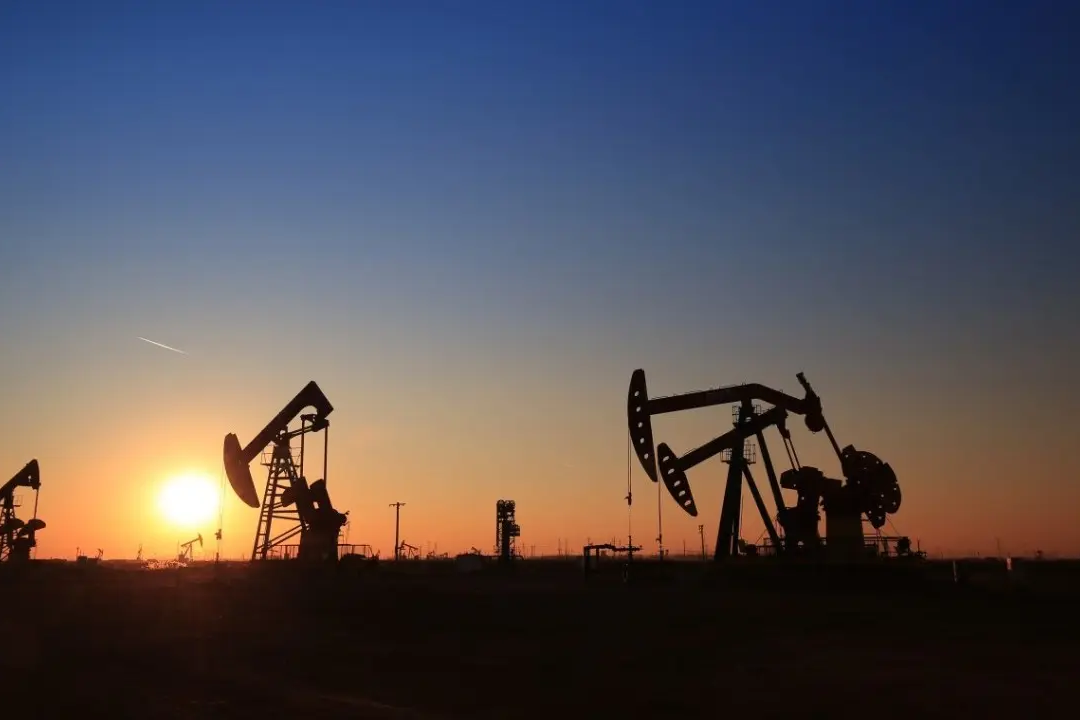 The Commodities Feed: Oil Supported By Geopolitical Risks Despite Supply Gains