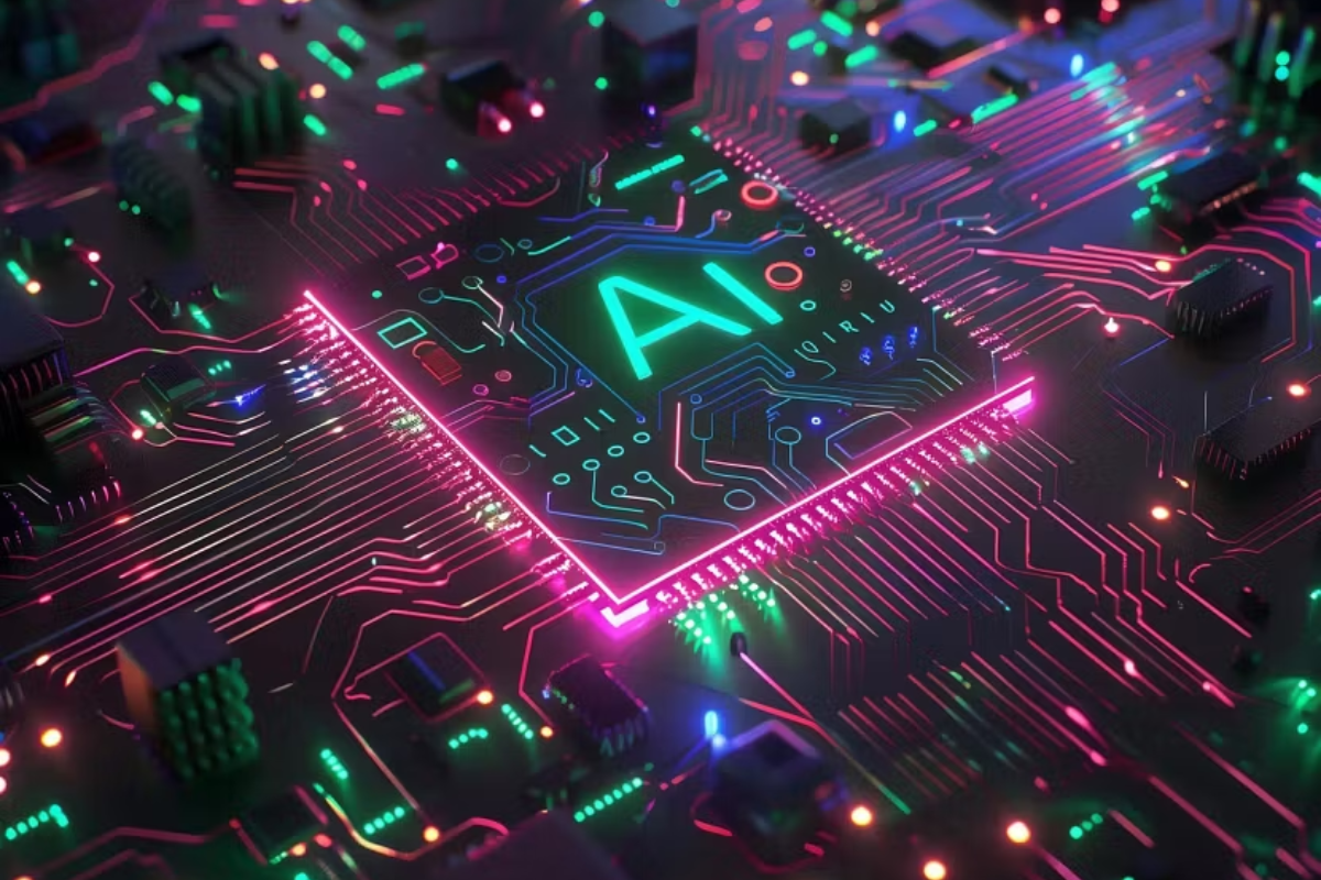 TSMC’s 2nm Era Is Accelerating With MediaTek. Nvidia And Alphabet Already Have Money On The Table
