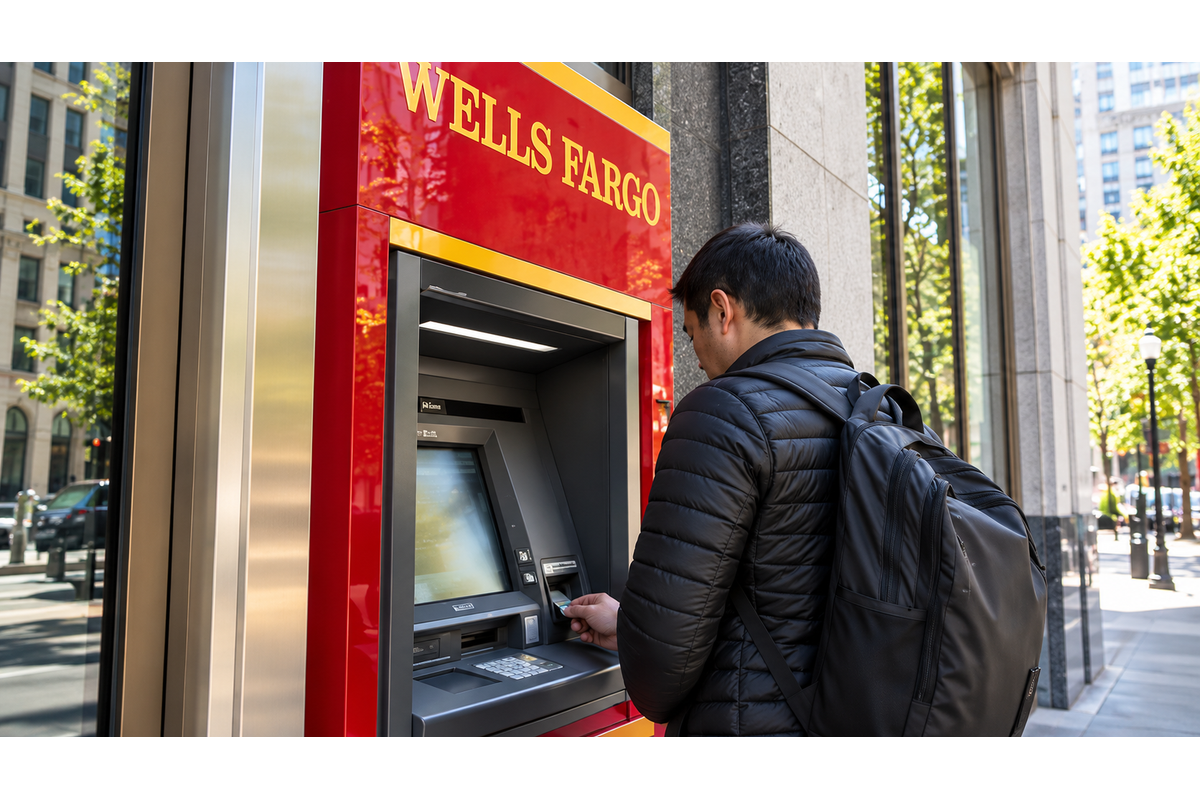 Wells Fargo Q3 Revenue Miss Doesn't Break The Bull Case
