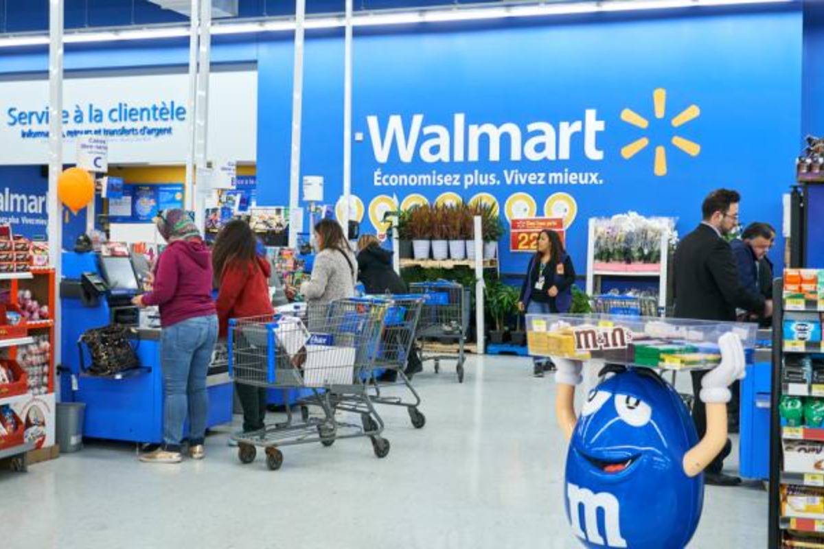Q2 Earnings Season Enters Final Stretch: Walmart Headlines Upcoming Retail Earnings