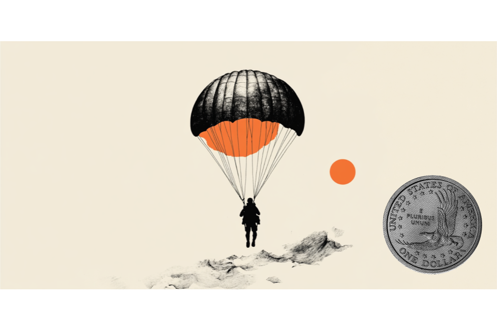 United States Dollar Index Weakens Further Amid Correction In US Bond Yields