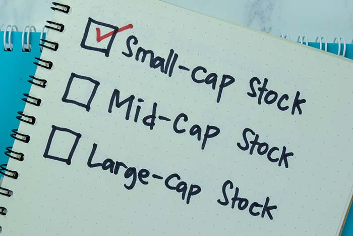 Why Small Caps Have Been Dominating The S&P 500