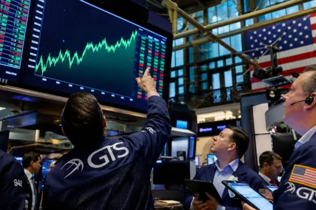 S&P 500 Year-End Prediction: Evercore ISI Now Sees 9,000 As Realistic