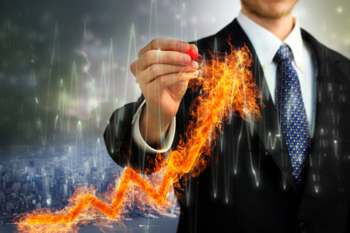 These 3 Buy Rated Growth Stocks Have Been Red Hot