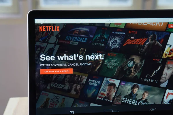 Netflix Just Made Its Slowdown Harder To Measure