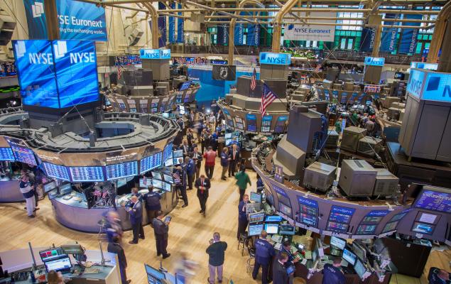 Stocks Surged In Q2 2026, But Is The Market Getting Too Expensive?