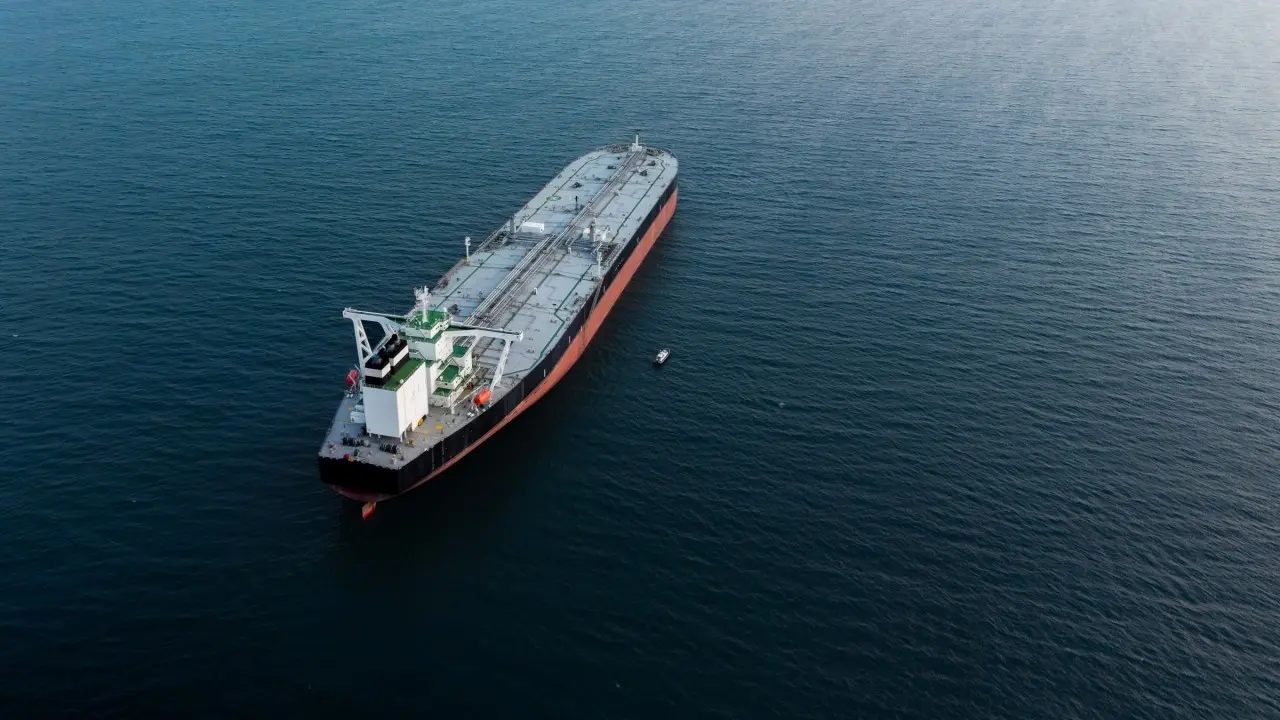 The Commodities Feed: Oil Bounces Back After Vessel Hit In Strait Of Hormuz