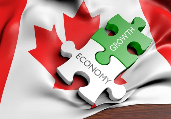 Consensus On Canadian GDP