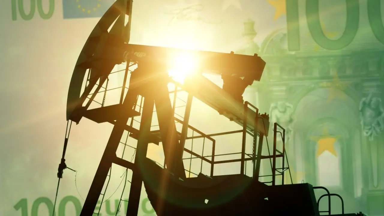 The Commodities Feed: Brent Tops $100/Bbl As Middle East Tensions Build
