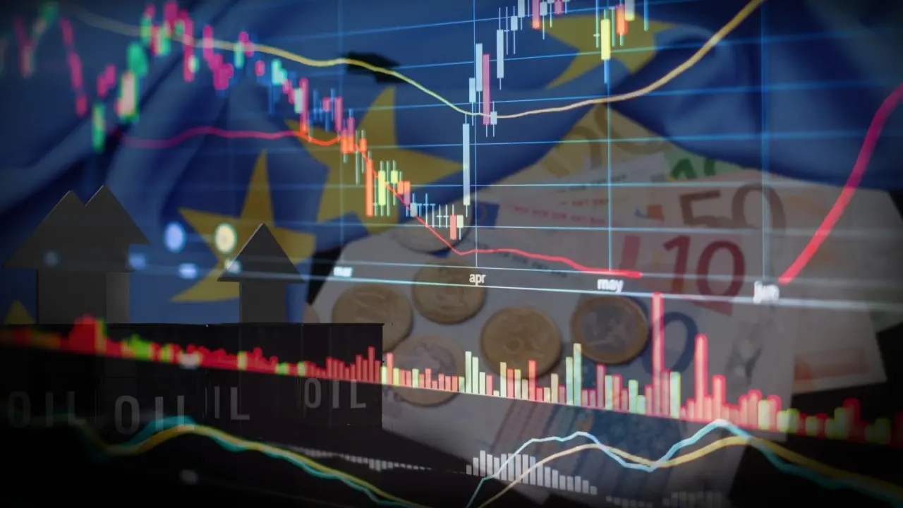 Rates Spark: Oil Drives Rates More Than ECB Speak