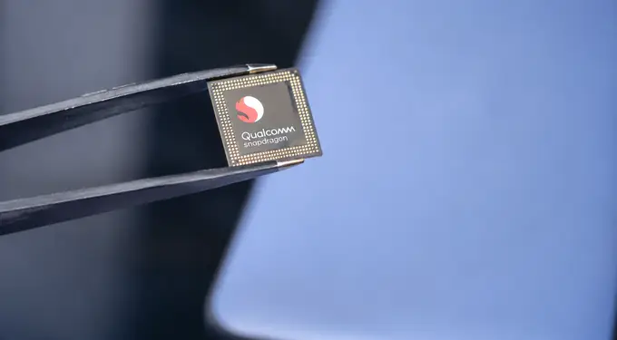 Qualcomm Stock Slips As Memory Crunch Hits Q2 Earnings