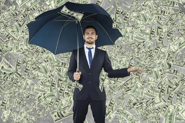 2 Simple Traits Of Outperforming Stocks