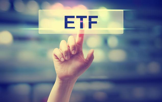 Guide To High Dividend-Paying ETFs