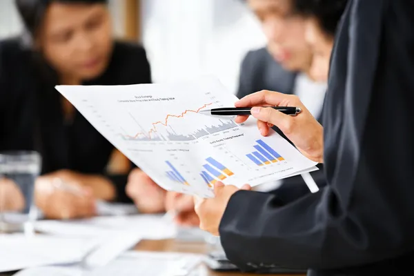 What The Charts Are Saying About The Market Right Now