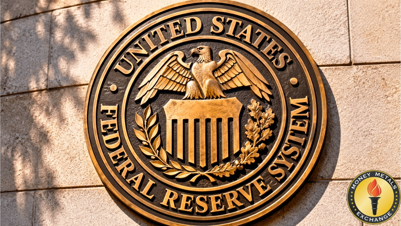 Inflation's Comeback: Why The Fed May Be Losing The Fight Again
