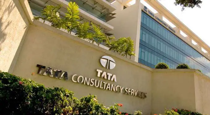 TCS Stock Jumps 3% After Earnings Beat: Is India’s IT Comeback Finally Here?