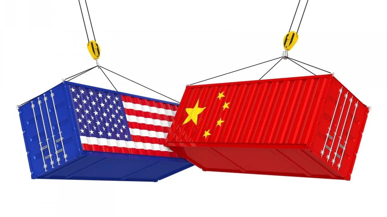 China’s Trade Growth Surged Amid Strong External Demand