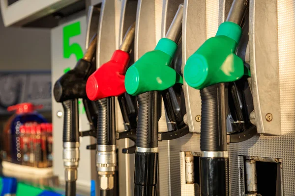 Summer 2026 Rollercoaster: Gasoline Price Edition
