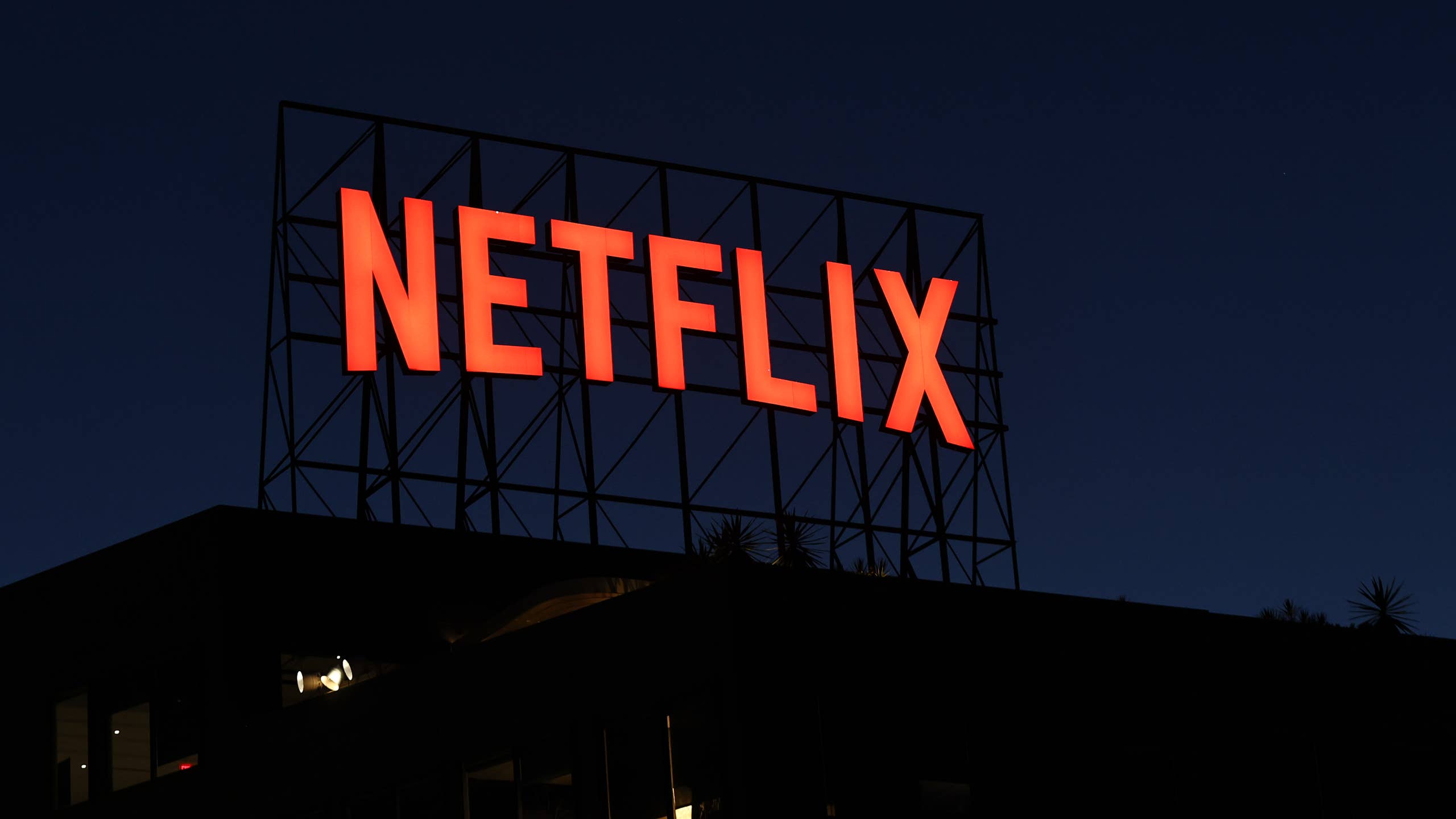Netflix Faces Fresh Trouble From New Lawsuit