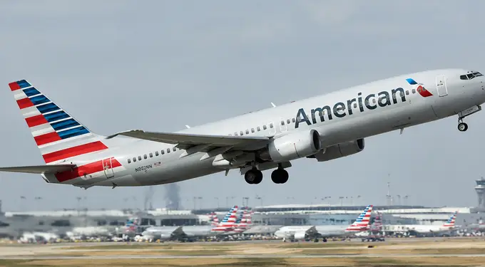 American Airlines CEO Says 'Well Set For 2027' As Stock Sinks On Q2 Earnings