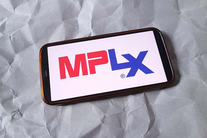 MPLX: An Energy Play With A 7.2% Yield