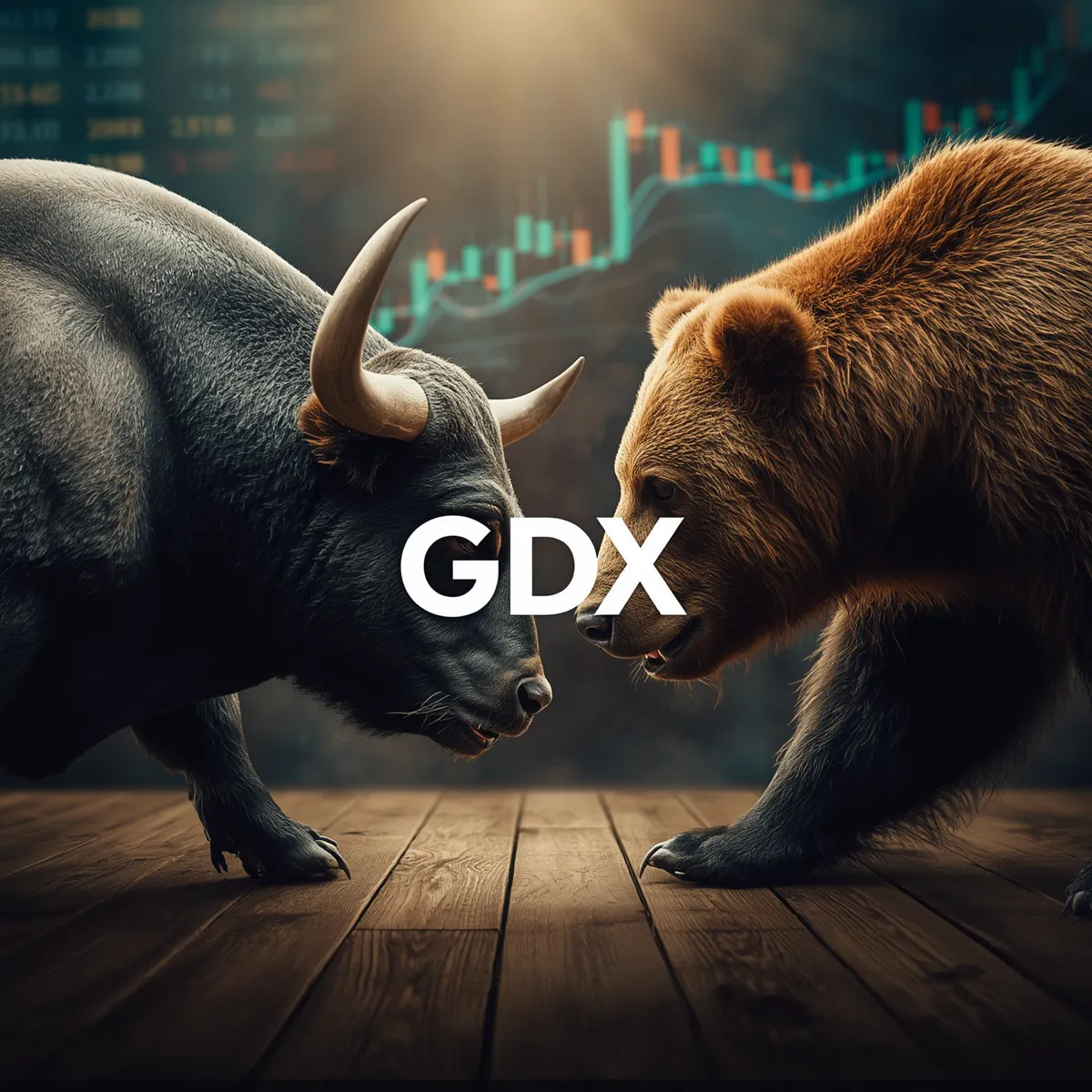 GDX Bullish Or Bearish?