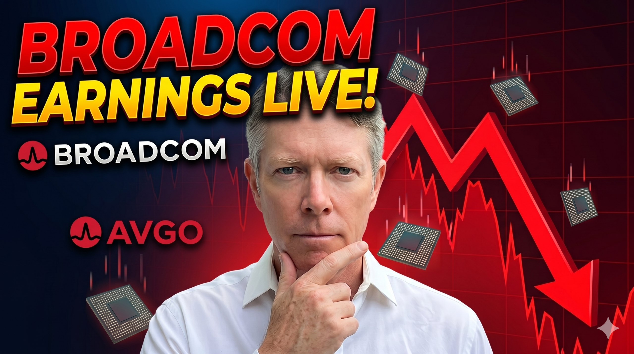 Broadcom Q2 Earnings: Record AI Revenue Meets A Historic Valuation Anomaly And TrendSpider Rejections